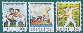 Gry Morza Bałtyckiego