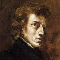 Chopin-Delacroix