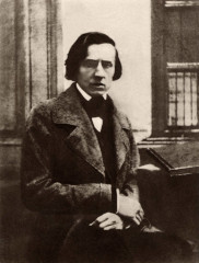 Chopin- Bisson