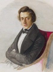 Chopin-Wodzinska