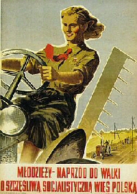 Propaganda PRL