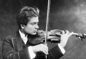 Bronisław Huberman
