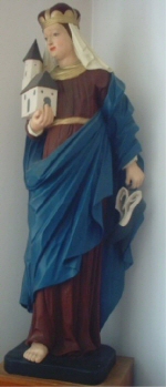 Jadwiga of Andechs