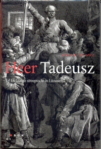Pan Tadeusz po holendersku