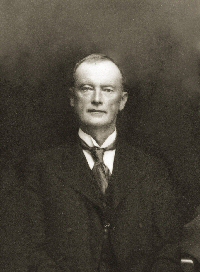 Stanisław Narutowicz