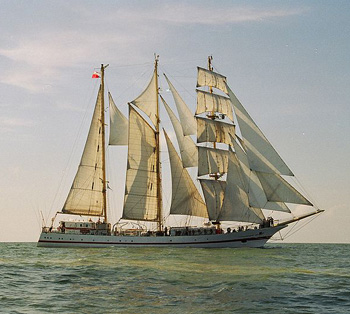 ORP Iskra II