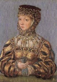 Barbara Radziwill??