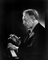 Artur Rubinstein