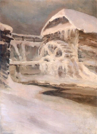 Ferdynand Ruszczyc
