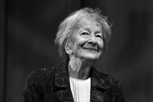 Wisława Szymborska