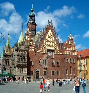Stary Ratusz