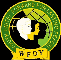 WFDY - logo